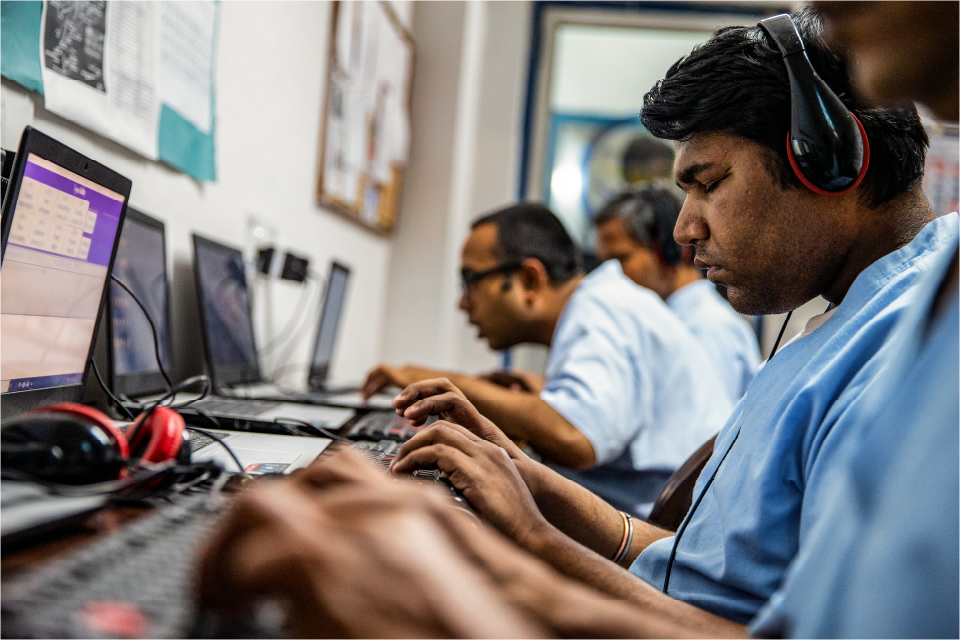 In India, Coding Dominates AI Use While Global Trends Move Toward Diversity