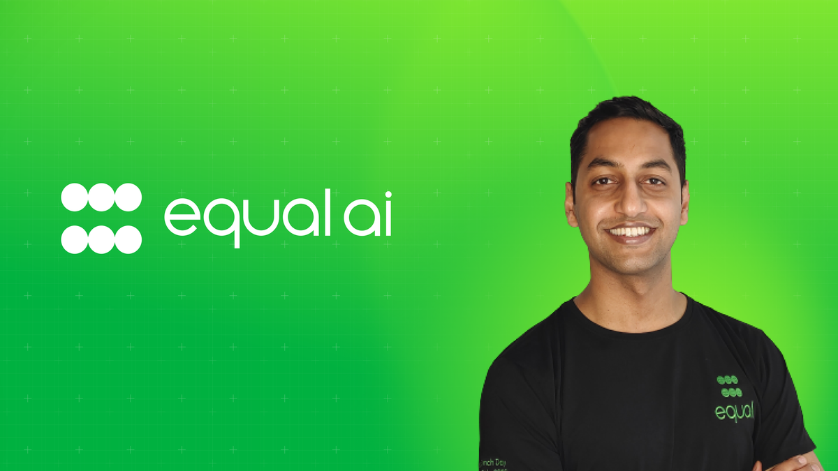 Hyderabad Startup Equal Launches AI Call Assistant to Tackle Spam and Unwanted Calls
