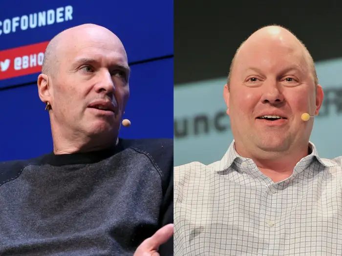 Andreessen Horowitz Bengaluru Office Report Turns Out to Be Fake News