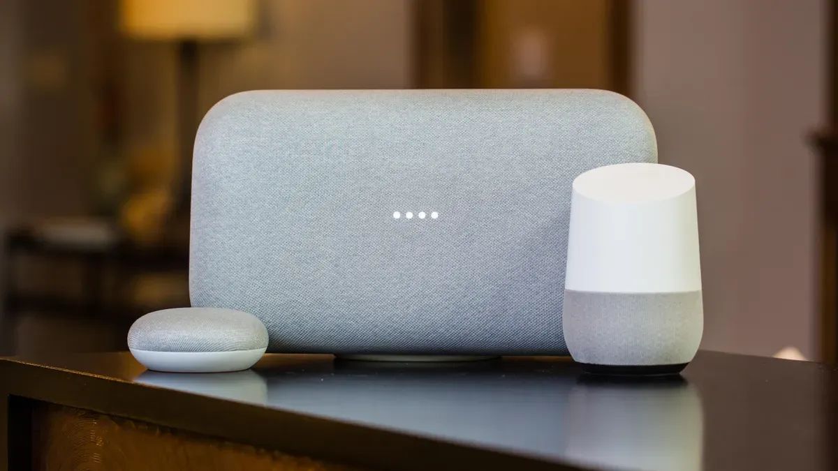 Google Unveils 'Gemini for Home,' Upgrading Smart Homes With Conversational AI