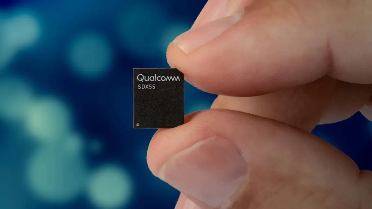 Qualcomm Moves to Arm’s New Architecture Amid Intensifying AI Chip Rivalry