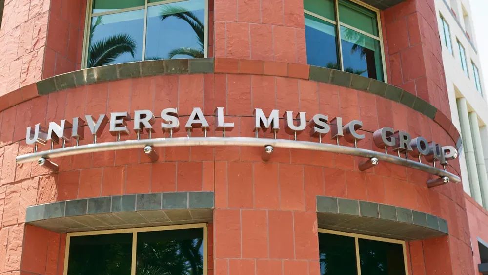 Universal Music Group and Stability AI Form Strategic Alliance to Develop Professional AI Music Tools