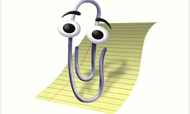 Microsoft Brings Back Clippy, Now Powered by AI