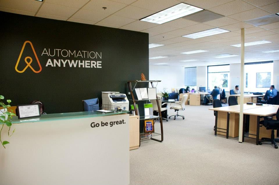 Automation Anywhere Acquires Aisera to Accelerate the Rise of the Autonomous Enterprise