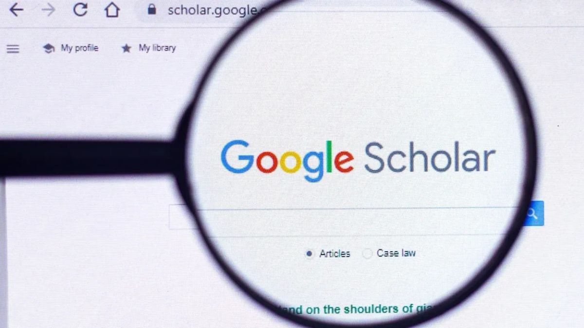 Google Launches Scholar Labs, Promising a Smarter Way to Explore Academic Research