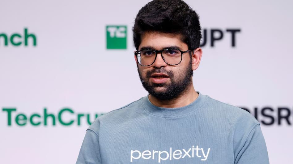 Perplexity Cancels Campus Partner Programme in India After Widespread Fraud