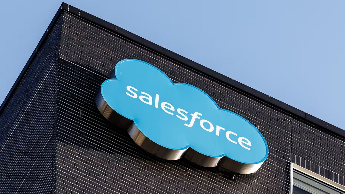 Salesforce to Acquire Agentic Search Startup Doti, Boosting AI R&D in Israel