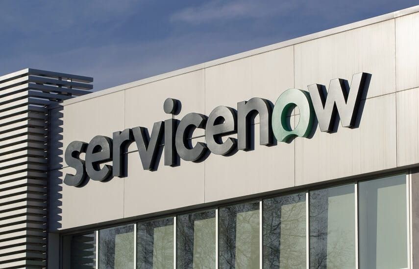 ServiceNow Eyes Acquisition of Identity Security Firm Veza to Harden AI Governance