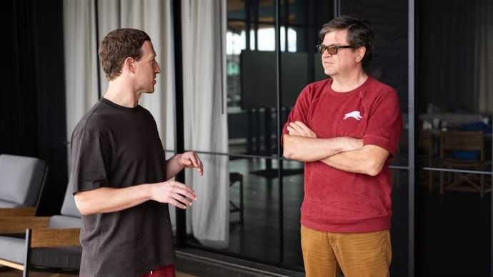 [Exclusive] Meta to Back Yann LeCun’s New AI Venture with Strategic Compute Support