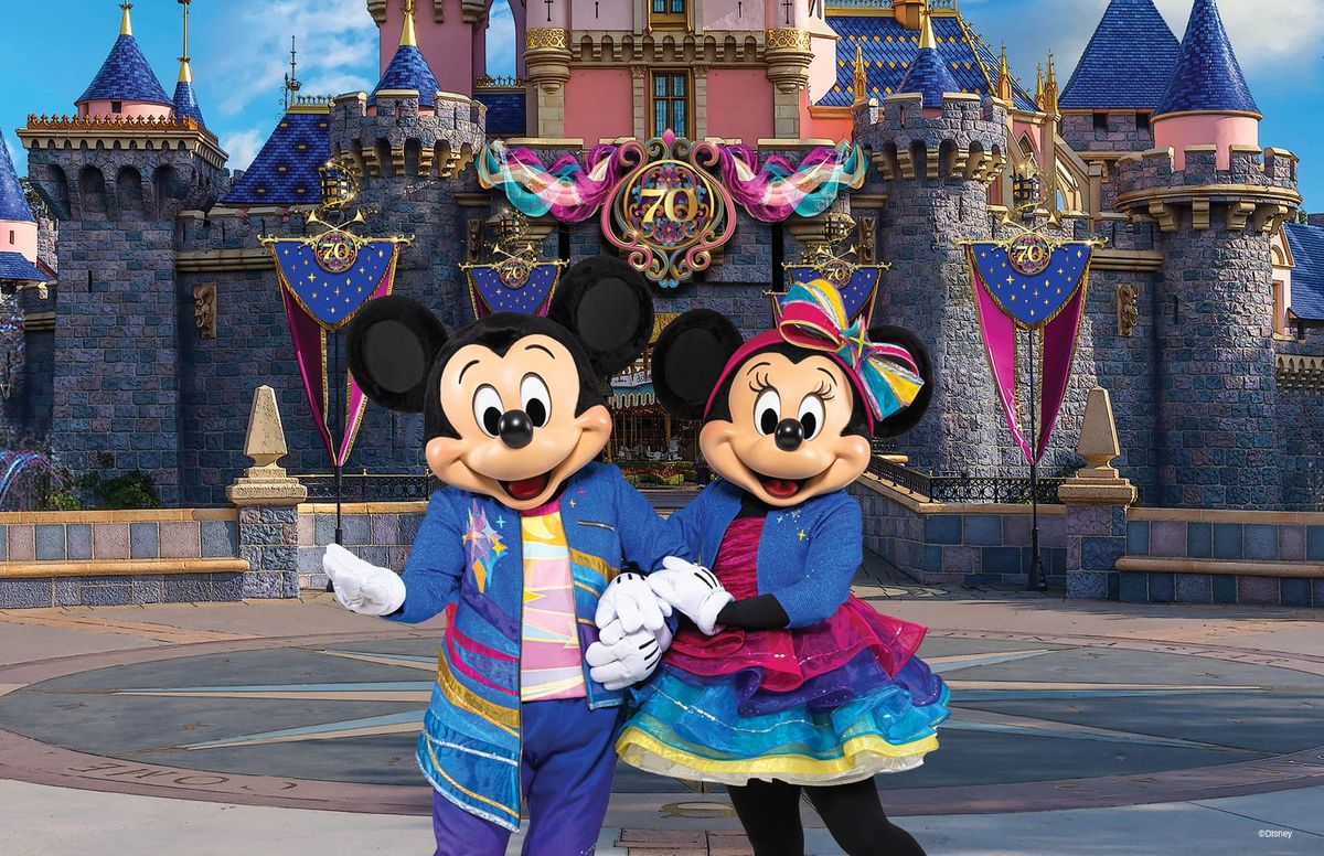 Disney Accuses Google of “Massive” Copyright Theft — Just as it Bets $1 Bn on OpenAI