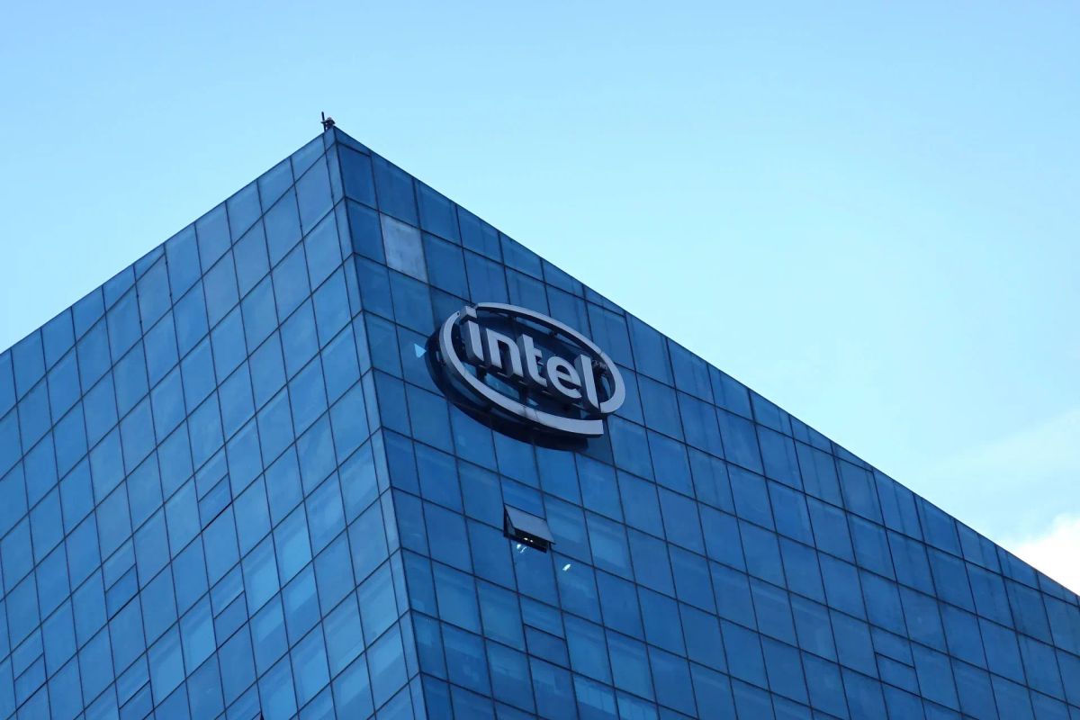 Intel Moves Closer to Buying SambaNova, Signaling a High-Stakes Push to Catch Up in the AI Chip Race
