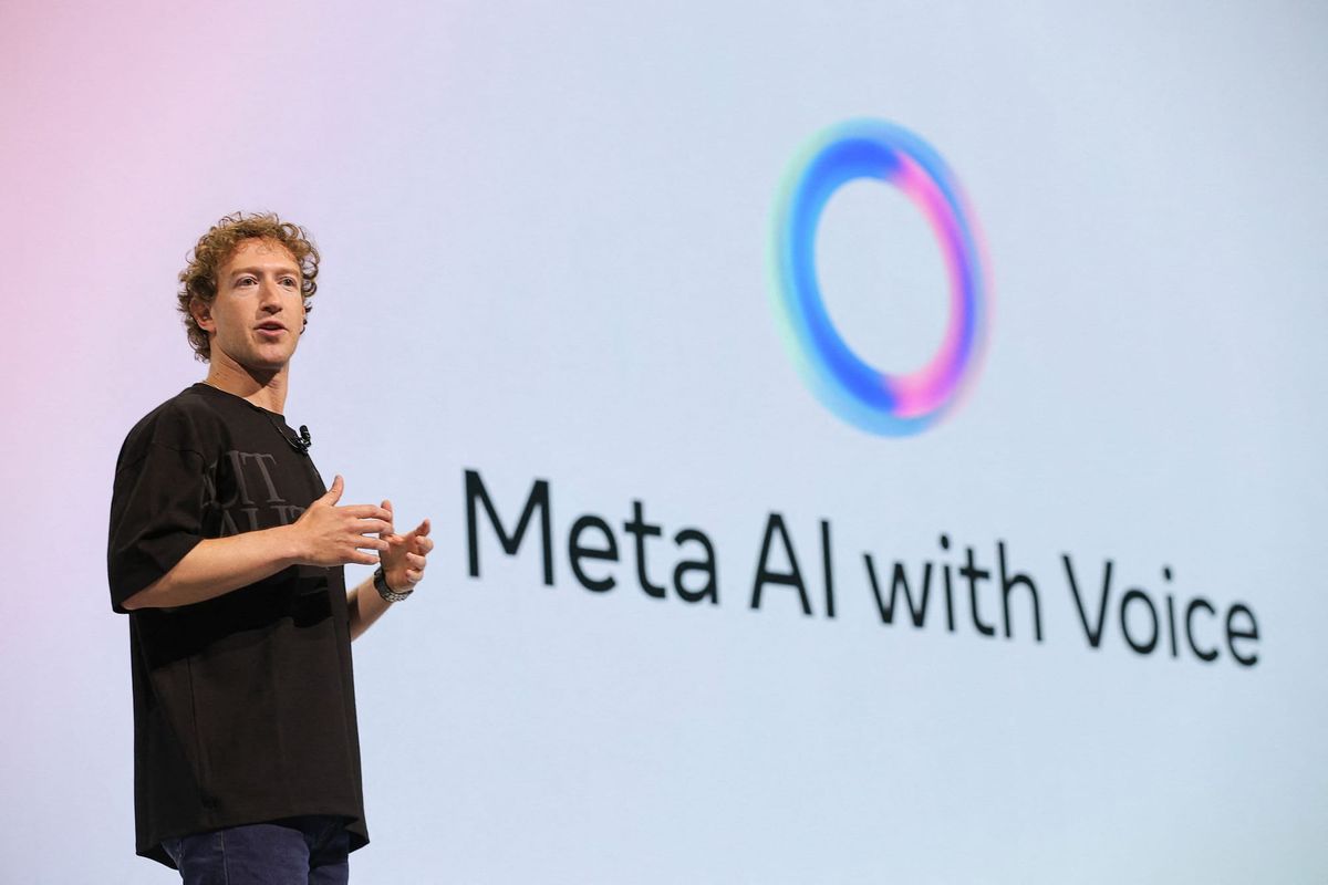 Meta Acquires AI Wearable Startup Limitless to Expand Its Smart Glasses and Wearables Ambitions