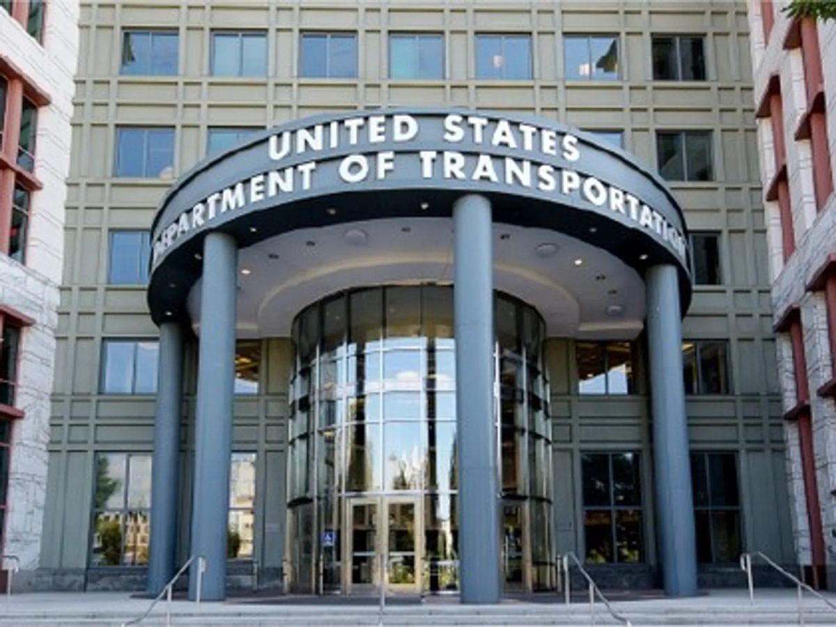 US Transportation Dept Taps Salesforce's Agentforce to Modernize America’s Transportation Systems