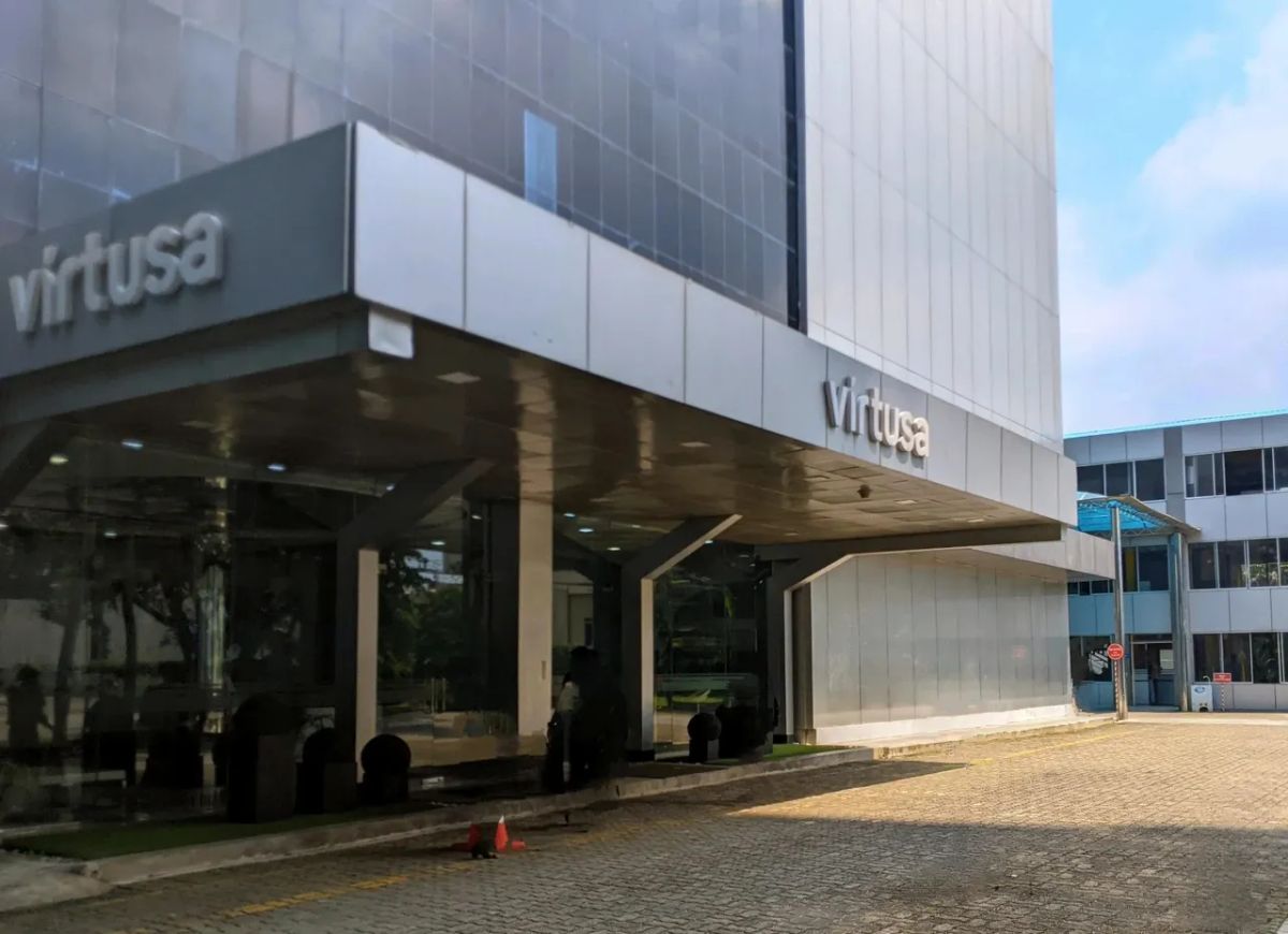 Virtusa Acquires SmartSoC to Capitalize on AI-Driven Semiconductor Boom