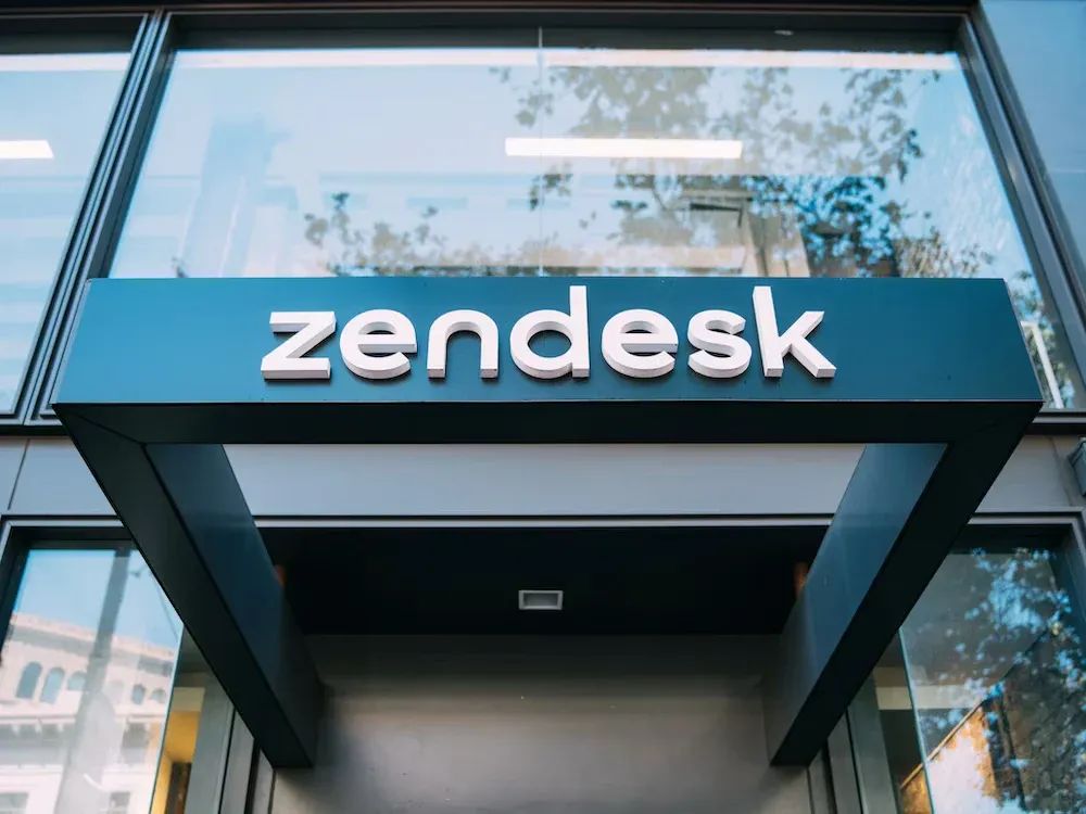 Zendesk and AWS Deepen Alliance to Reinvent Contact Centres With AI