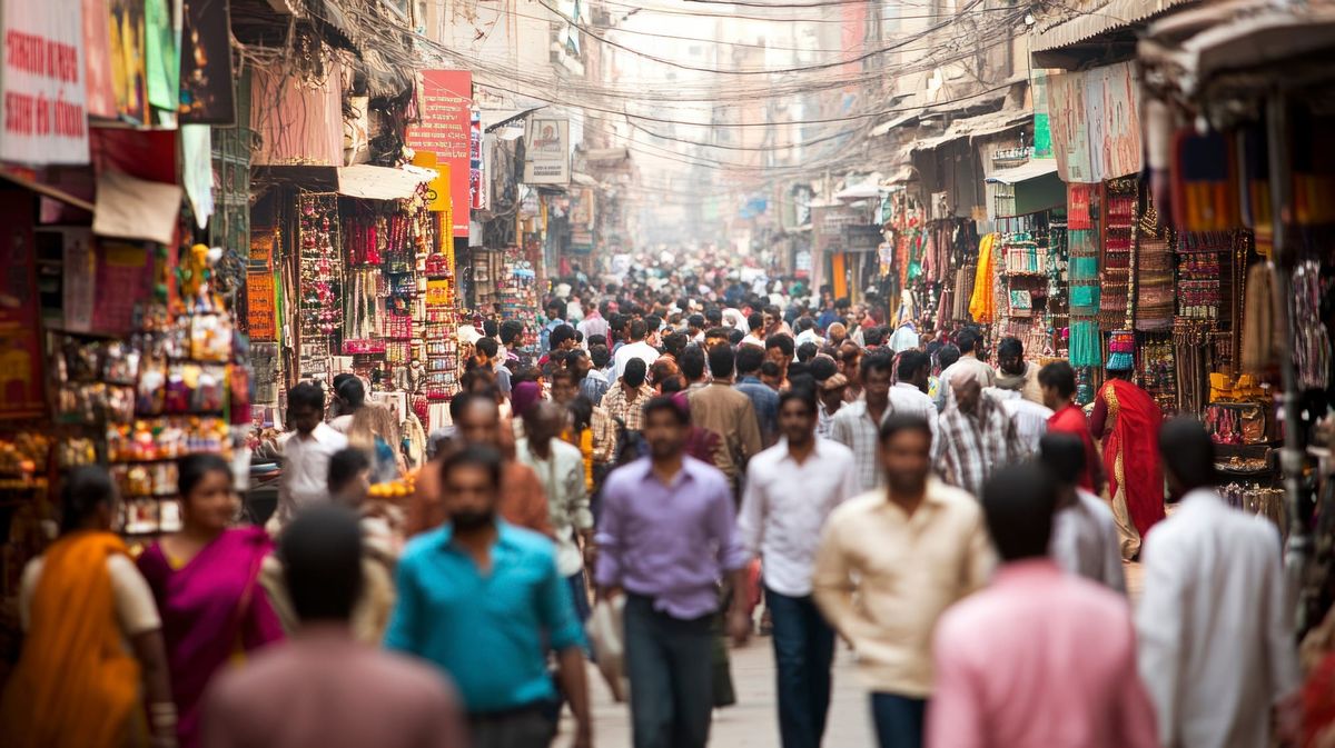 Big Tech’s New Love Story with India: Amazon and Microsoft Announce New Mega Billion-Dollar Investments