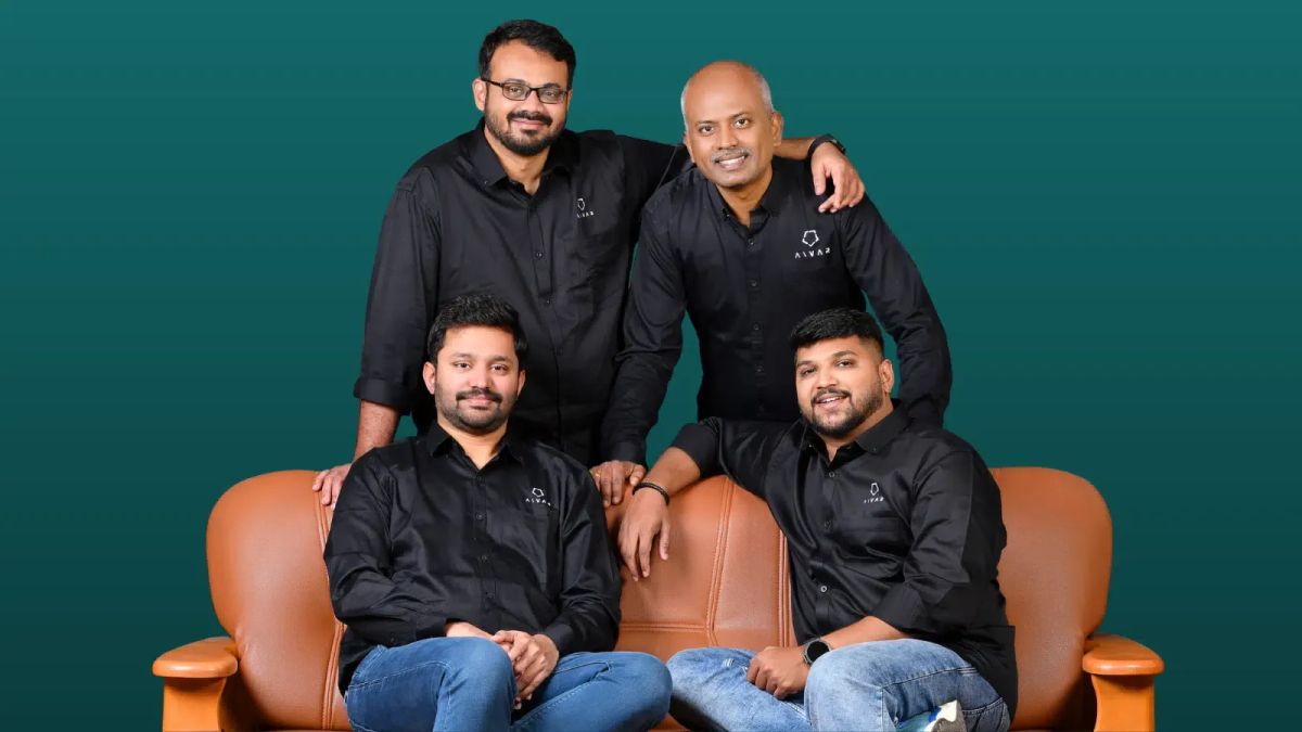 Coimbatore AI Startup Aivar Raises $4.6 Mn to Expand in India, US and Middle East and Scale AI Accelerators