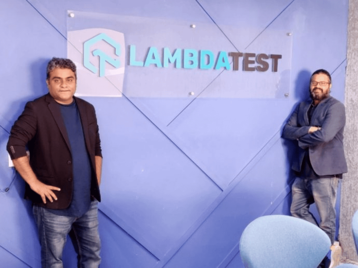 LambdaTest Rebrands as TestMu AI, Unveils Autonomous AI Testing Platform
