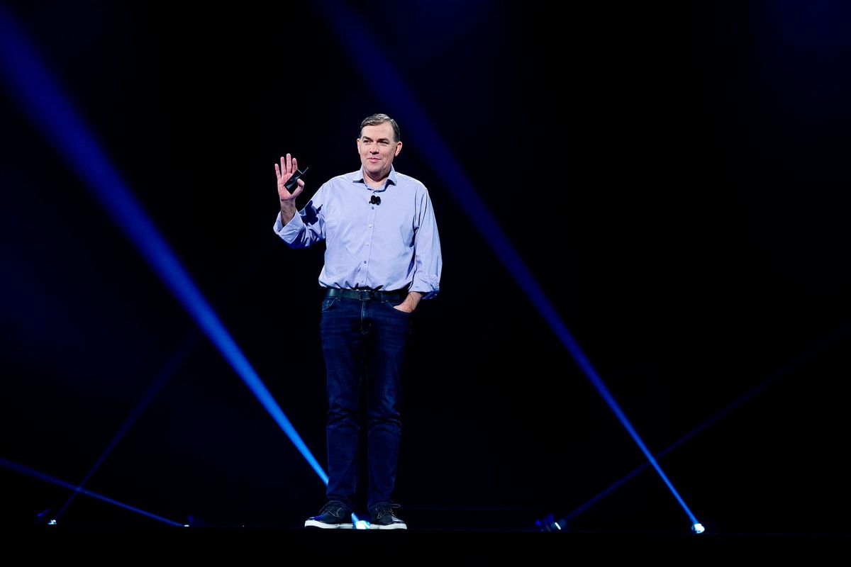 AWS CEO Says Space-Based Data Centres Remain a Distant Reality Despite AI Boom