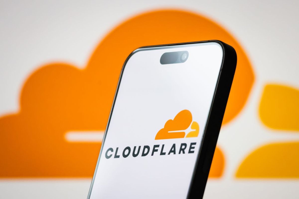 Cloudflare Delivers First Complete Post-Quantum SASE Platform