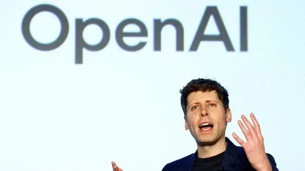 India Emerges as ChatGPT Powerhouse With 100 Mn Weekly Users, Says OpenAI CEO