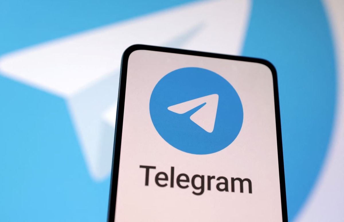 Meta Platform's Manus Brings AI Agents to Telegram, Expanding Chat-Based Automation