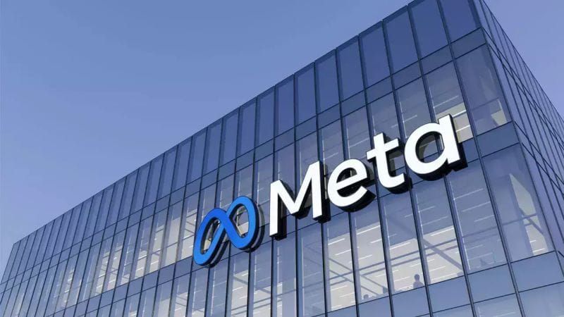 Meta Platforms Strikes Multibillion-Dollar Deal to Rent Google TPUs