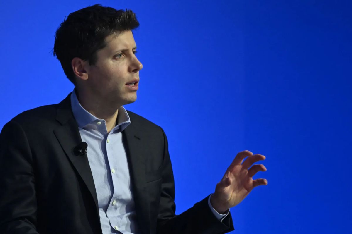 OpenAI CEO Sam Altman Says True Superintelligence Could Arrive by 2028