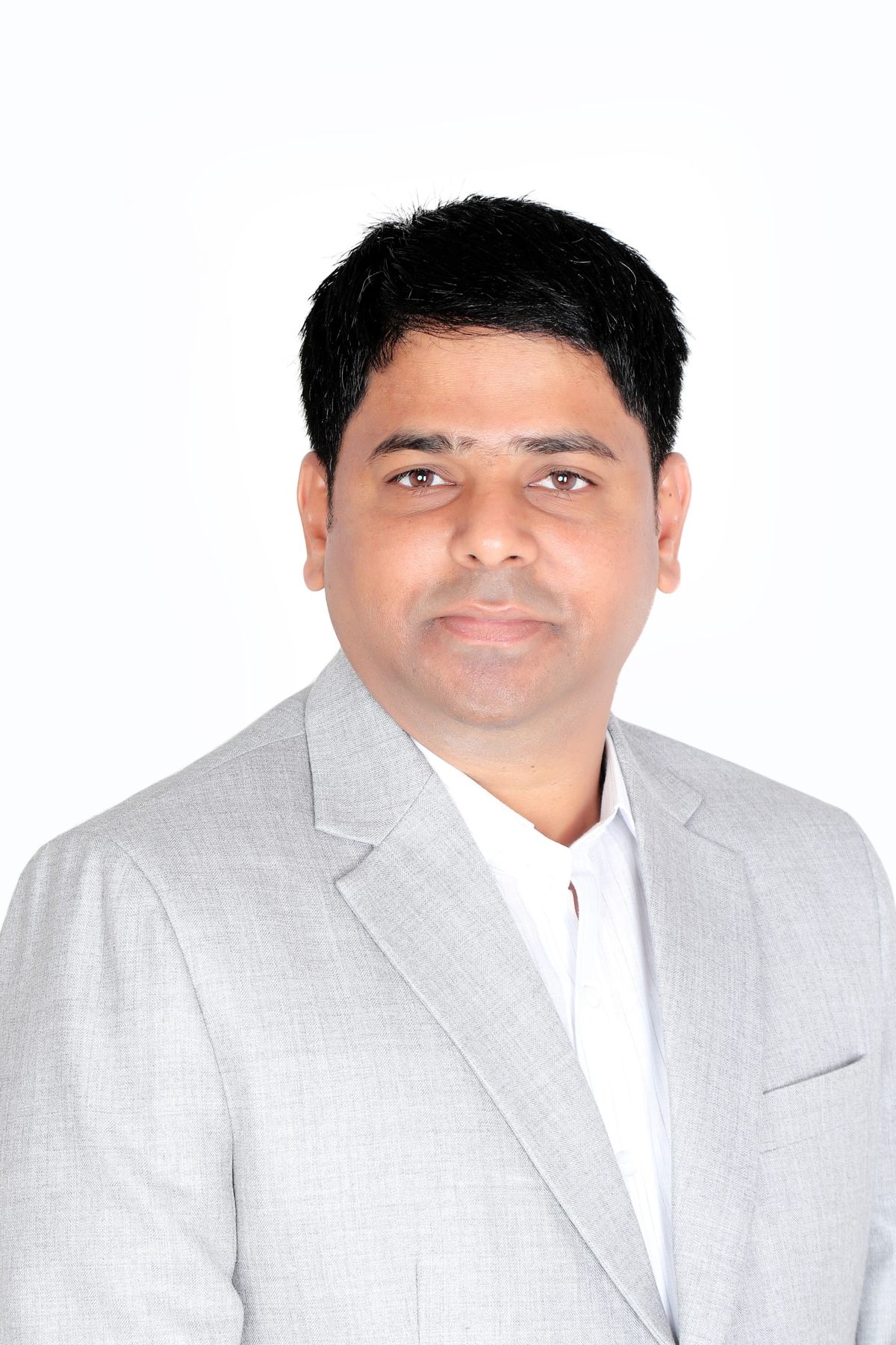 AHEAD Appoints Prajwal UI as Director - People & Operations, India