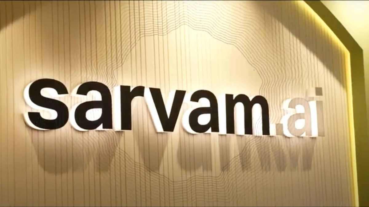 Sarvam AI Partners with Odisha, Tamil Nadu to Build Sovereign AI Infrastructure
