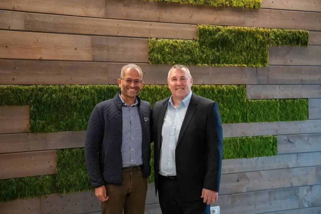 SiMa.ai and STIGA Team Up to Bring Physical AI to Robotic Lawn Mowers