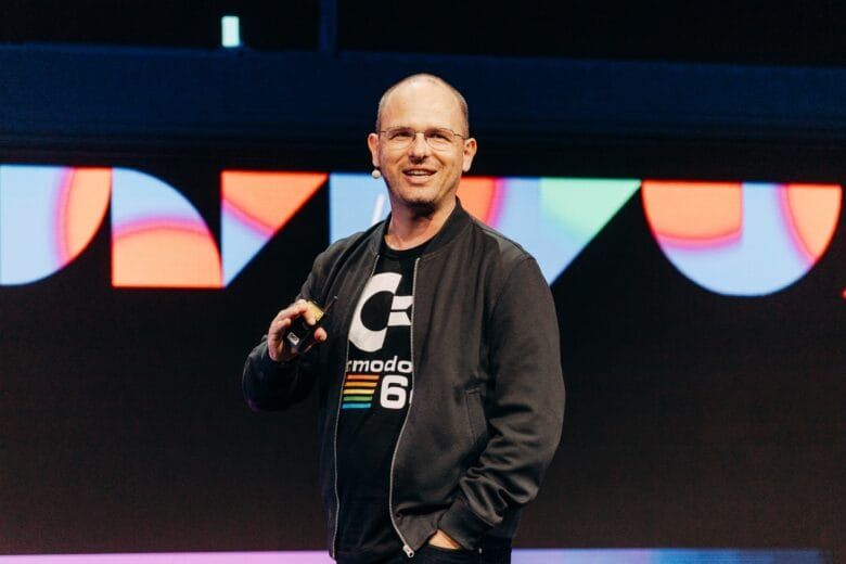 Thomas Dohmke Launches Entire, an AI-first Workspace to Unify Apps, Agents and Company Knowledge