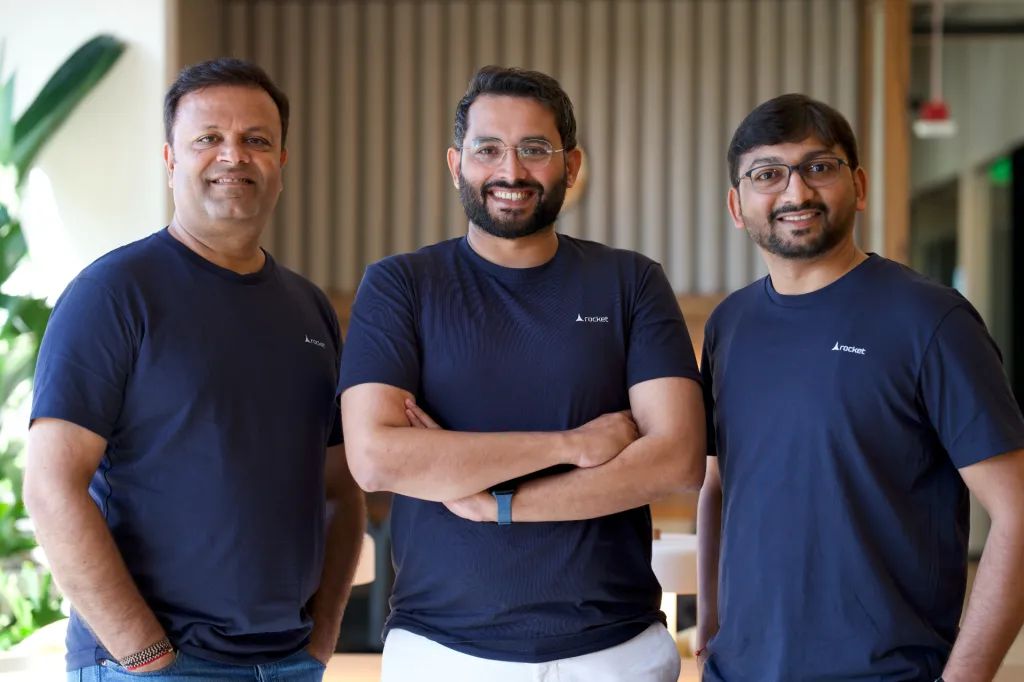 Indian Startup Rocket Launches ‘Vibecoding’ Platform to Transform AI Product Building