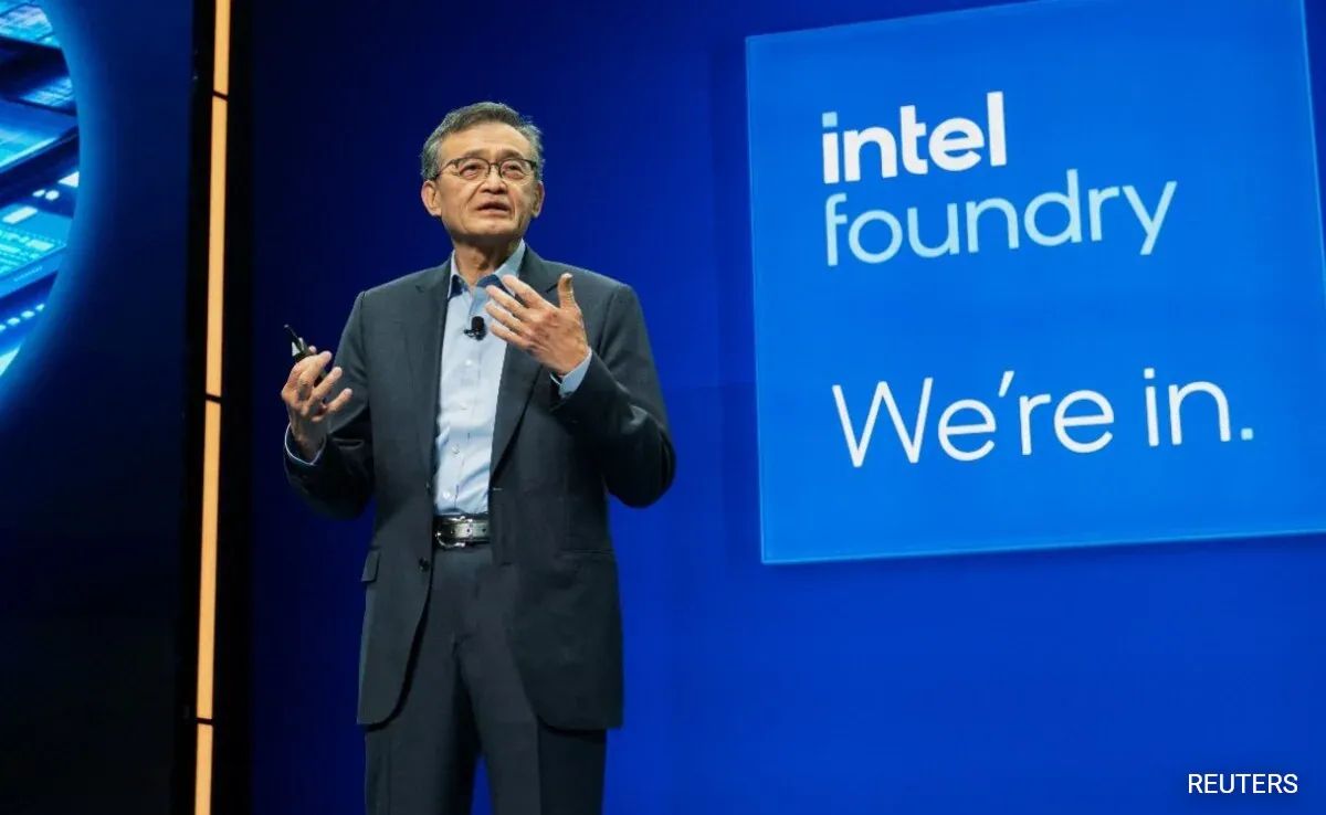 Intel Signs Deal to Deploy Xeon Processors Across Google's Cloud Infrastructure