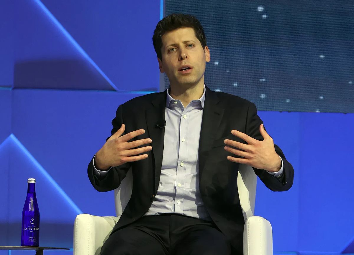 OpenAI Raises $122 Bn at $852 Bn Valuation; Pushes Towards AI SuperApp