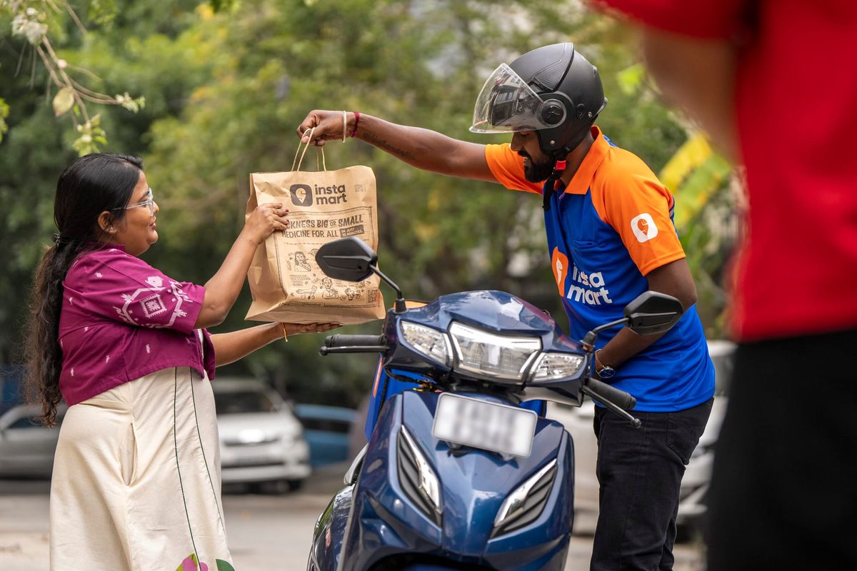 Swiggy Launches Builders Club, Opens Its AI Engine Developers