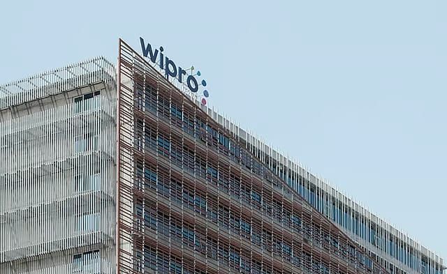 Wipro Signs $1 Bn Deal with Olam Group to Acquire Mindsprint