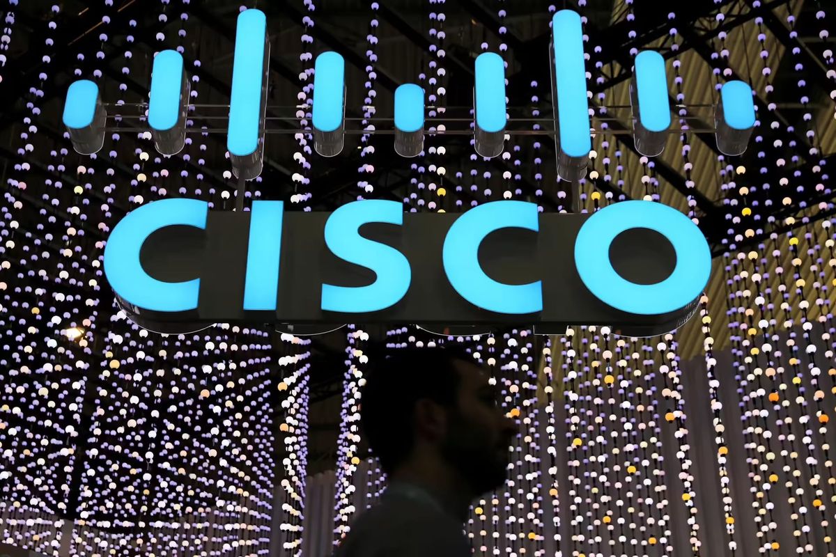 Cisco to Acquire Astrix Security to Strengthen AI and Identity Protection