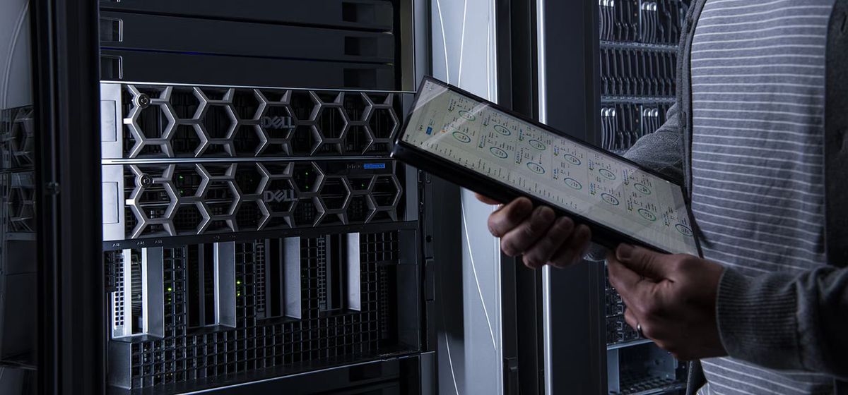 Dell’s New PowerStore Elite Promises 3x Faster AI Storage and Smarter Cyber Defense