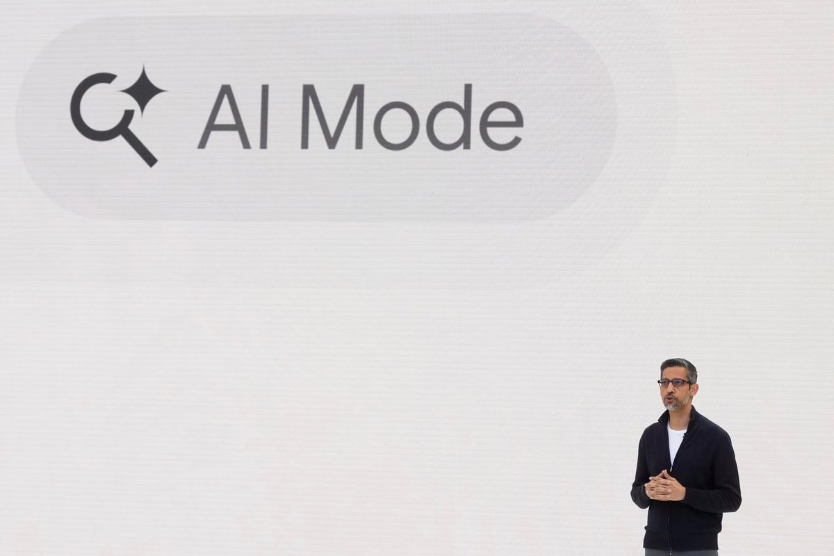 Google Search Gets Connected Apps, Bringing Canva, Instacart & YouTube Music Into AI Mode