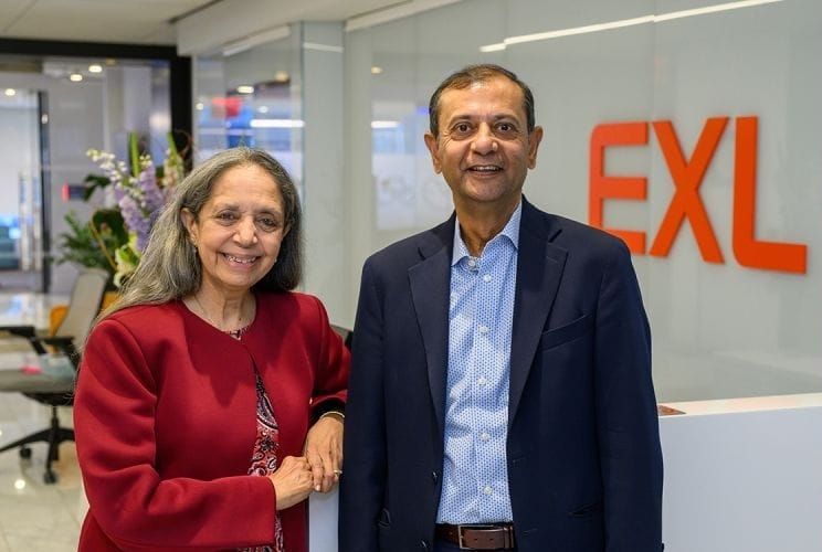 EXL Acquires iMerit to Build Enterprise-Ready AI at Scale