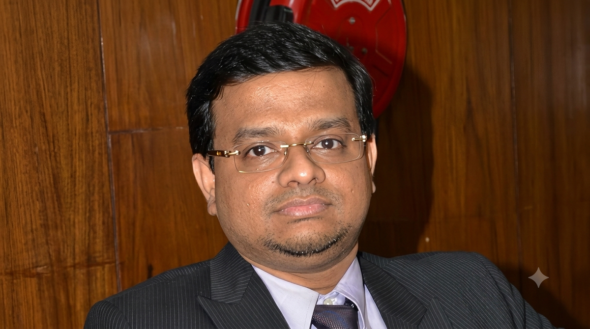 Genesys International Appoints Dhiman Basu Ray as CTO