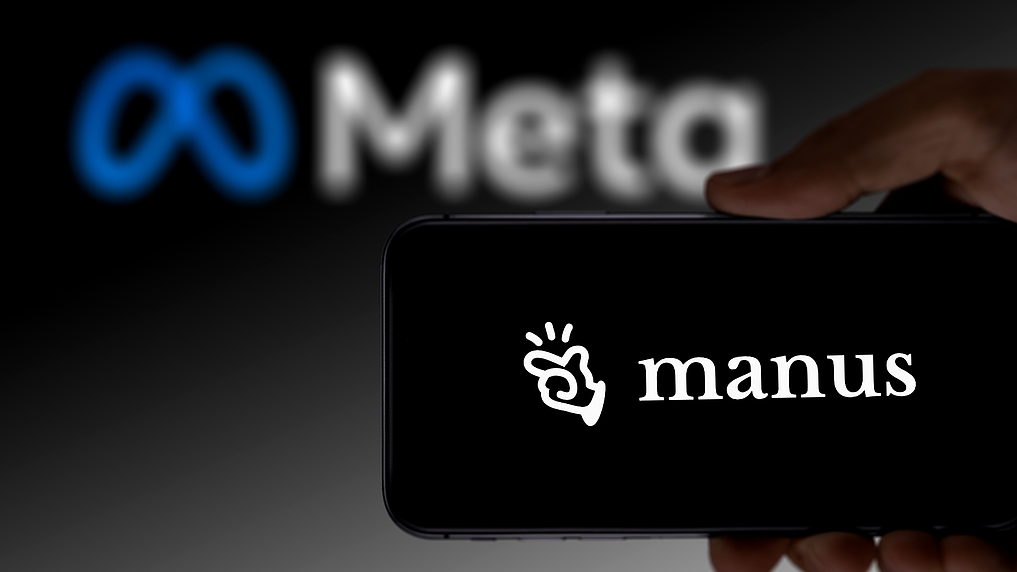 Manus Separates From Meta; Returns as an Independent Company