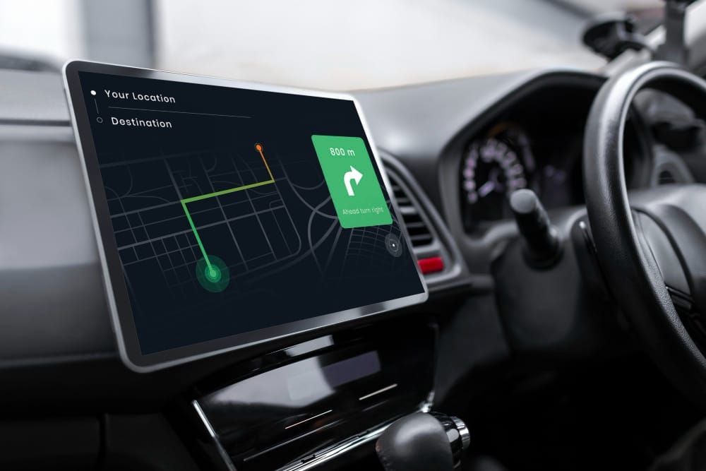 NVIDIA Unveils AI Model to Help Robotaxis Handle Complex Real-World Driving Scenarios