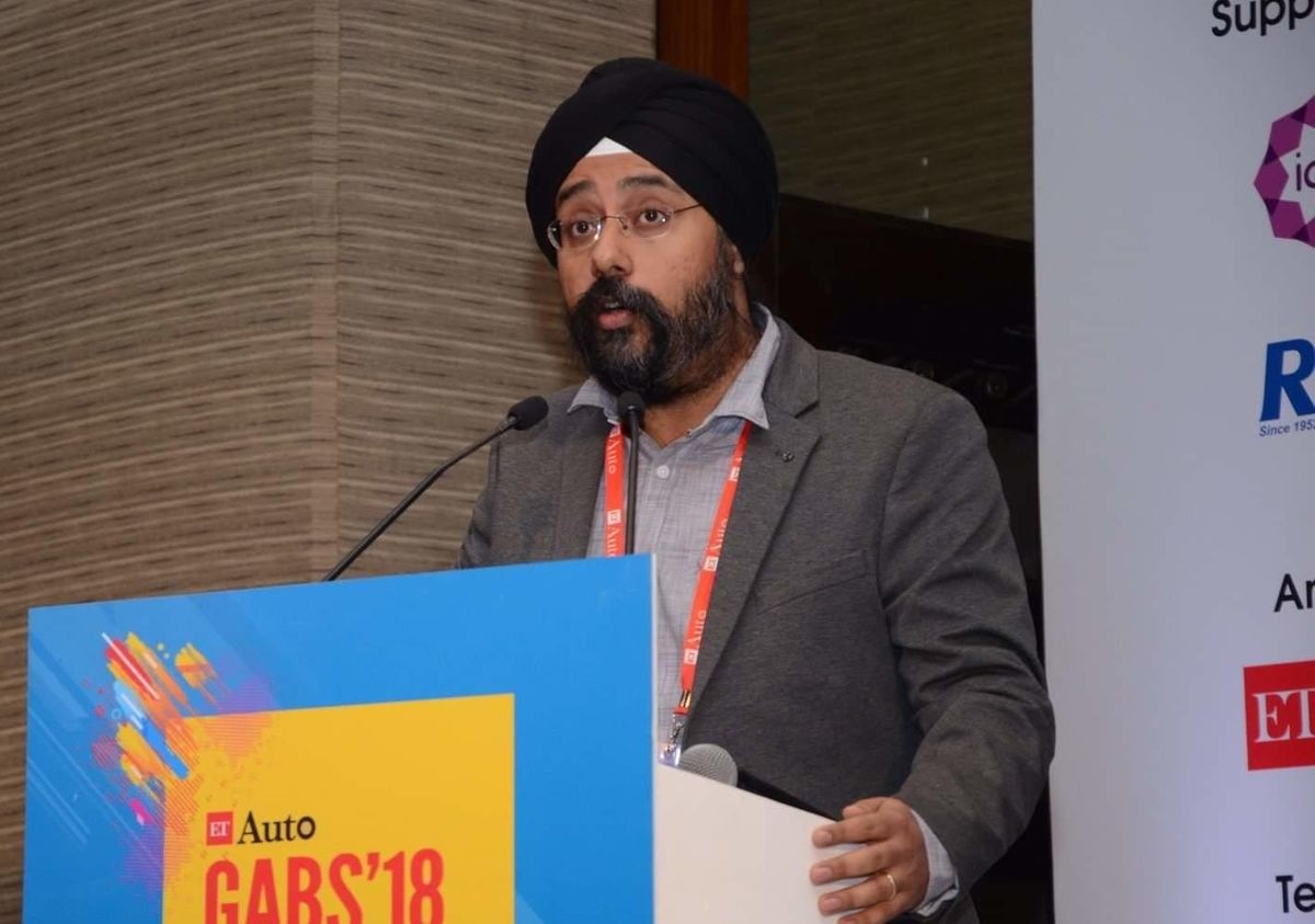 OpenAI Names Former Uber India Chief Prabhjeet Singh to Lead India Business