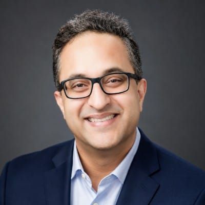 Pradeep Sanyal Joins Accenture as Managing Director to Lead Data & AI Business With Google