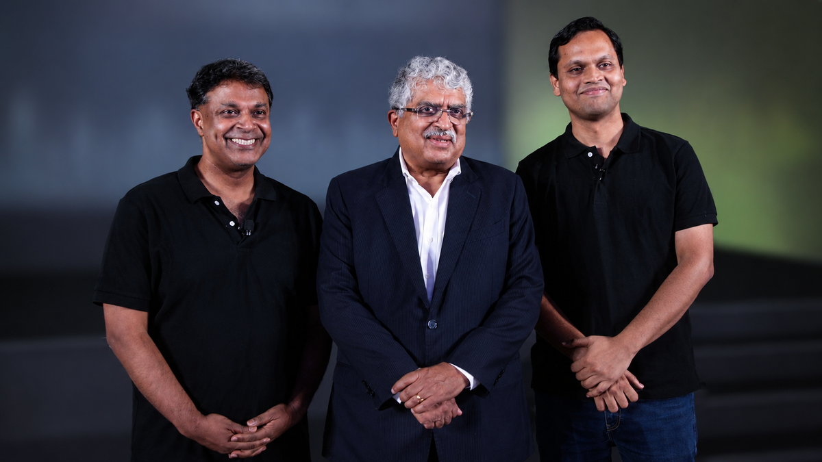 Sarvam Launches Campus Programme to Take AI Building to Universities Across India