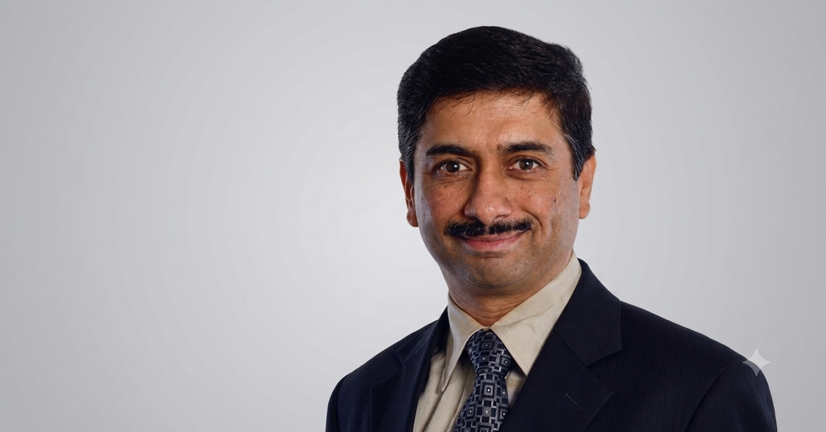 Sonata Software Appoints Hariprasad Rebala as Chief AI Officer