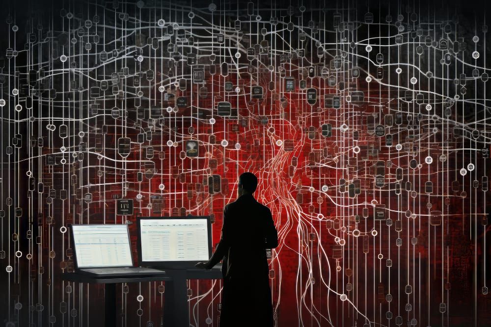 The Next AI Risk For Enterprises Isn't Hallucinations; it's Models Taking Unauthorised Actions