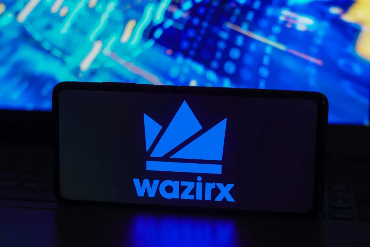 WazirX Launches AI Agent That Can Research, Analyse & Execute Crypto Trades